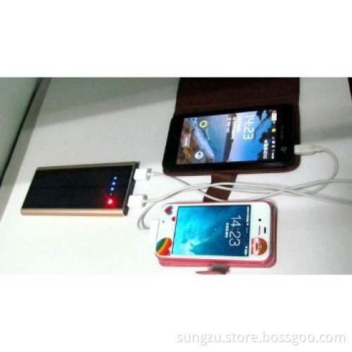solar usb charger for iphone for 2014 hot sale corporation